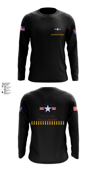 Long Sleeve Performance Shirt, Legend Hobby, , Teamtime, Team time, sublimation, custom sports apparel, team uniforms, spirit wear, spiritwear, sports uniforms, custom shirts, team store, custom team store, fundraiser sports, apparel fundraiser