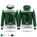 Watriors Windbreaker - 1