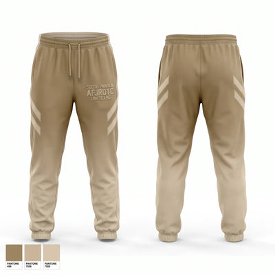 SOUTH PANOLA AFJROTC LDR TEAMSSPHS AFJROTC LDR TEAMS Sweatpants - 2