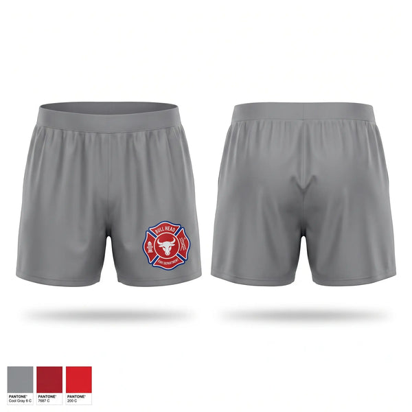 Ranger Panties, Bull Head, Fire Department, Teamtime, Team time, sublimation, custom sports apparel, team uniforms, spirit wear, spiritwear, sports uniforms, custom shirts, team store, custom team store, fundraiser sports, apparel fundraiser