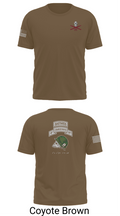 Charlie Rock, 4-31 IN, 2IBCT, 10MTN 63495362 Old School Cotton Feel Shirt - 10