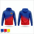 iHIT Baseball/Softball facility Hoodie - 1