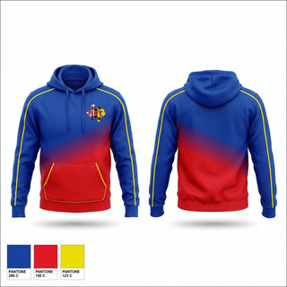 Hoodie, iHIT Baseball/Softball facility, Baseball, Teamtime, Team time, sublimation, custom sports apparel, team uniforms, spirit wear, spiritwear, sports uniforms, custom shirts, team store, custom team store, fundraiser sports, apparel fundraiser