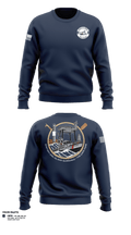 CG STA OAK ISLAND 22567057 Crew Neck Sweatshirt - 4