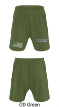 Steeplechase 36787336 Athletic Shorts With Pockets - 47