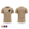 LEA-S 42311607 Short Sleeve Performance Shirt - 1