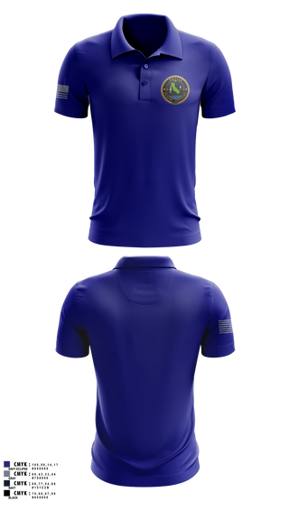 Short Sleeve Performance Polo, PMO SSP Flight Systems, Navy, Teamtime, Team time, sublimation, custom sports apparel, team uniforms, spirit wear, spiritwear, sports uniforms, custom shirts, team store, custom team store, fundraiser sports, apparel fundraiser