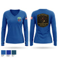 East Manatee Old School Cotton Feel Shirt - 1