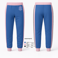 EEA Mentality 83182133 Sweatpants - 1