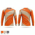 Thunderbirds Long Sleeve Performance Shirt - 1