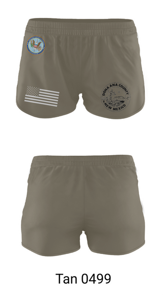 Ranger Panties, C CO 1-41, , Teamtime, Team time, sublimation, custom sports apparel, team uniforms, spirit wear, spiritwear, sports uniforms, custom shirts, team store, custom team store, fundraiser sports, apparel fundraiser