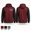 Torrington Trailblazers 52489481 Windbreaker - 1