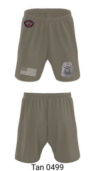 Athletic Shorts With Pockets, TEMS, Police, Teamtime, Team time, sublimation, custom sports apparel, team uniforms, spirit wear, spiritwear, sports uniforms, custom shirts, team store, custom team store, fundraiser sports, apparel fundraiser