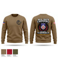 C&E Bco 299BSB Crew Neck Sweatshirt - 1