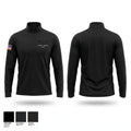 THP motor carrier unit Windbreaker - 1