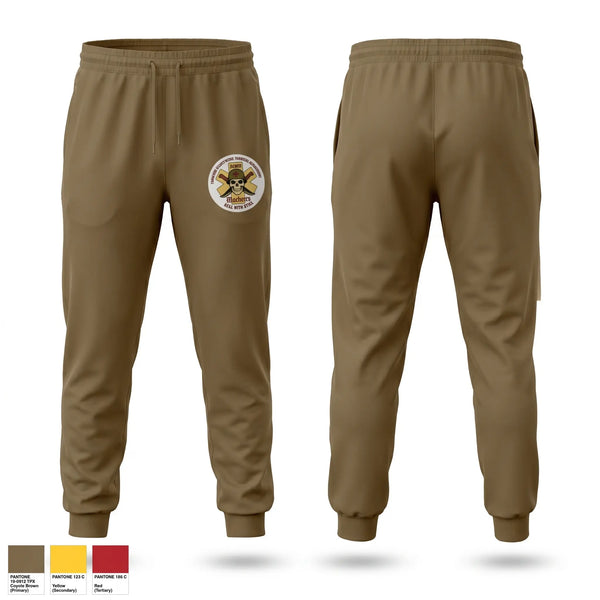 Sweatpants, 240th FRSD, Army, Teamtime, Team time, sublimation, custom sports apparel, team uniforms, spirit wear, spiritwear, sports uniforms, custom shirts, team store, custom team store, fundraiser sports, apparel fundraiser