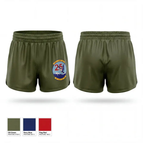 Ranger Panties, Cable Composite Squadron, Air Force, Teamtime, Team time, sublimation, custom sports apparel, team uniforms, spirit wear, spiritwear, sports uniforms, custom shirts, team store, custom team store, fundraiser sports, apparel fundraiser