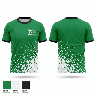 Short Sleeve Performance Shirt, Dorsey, , Teamtime, Team time, sublimation, custom sports apparel, team uniforms, spirit wear, spiritwear, sports uniforms, custom shirts, team store, custom team store, fundraiser sports, apparel fundraiser