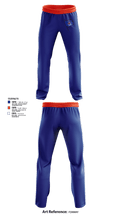 Branford 58594419 Sweatpants - 4