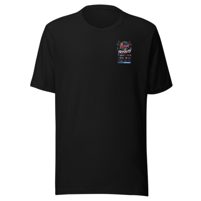 Venom Elite Unisex Staple T-Shirt | Bella + Canvas 3001