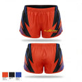 Delmarva Heat 37299323 Women's Shorts - 1