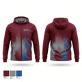 WGI inc. Windbreaker - 1