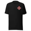 FMTB-E 2ND PLATOON Unisex Staple T-Shirt | Bella + Canvas 3001