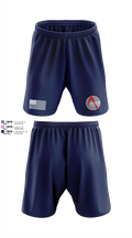 Agoge Combatives 28485080 Athletic Shorts With Pockets - 2