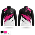 FFC Quarter Zip Jacket - 1