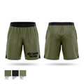RSS South Tucson Ranger Panties - 1