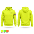 HERT Hoodie - 1