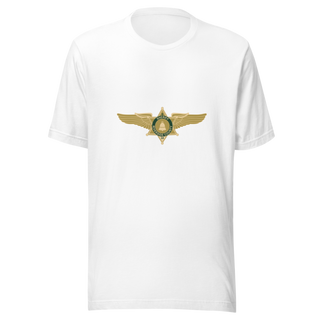 Unisex Staple T-Shirt - White