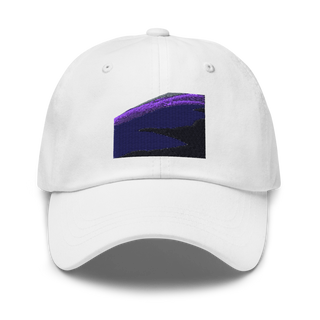 Utah ROTC Classic Dad Hat | Yupoong 6245CM