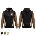 Carolina Fear 16718360 Hoodie - 1