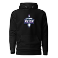 Rivercity Reign Unisex Hoodie - 1