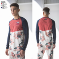 Plaza Park 7264543 Long Sleeve Performance Shirt 2