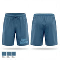 Lions Battalion 45788529 Athletic Shorts With Pockets - 1