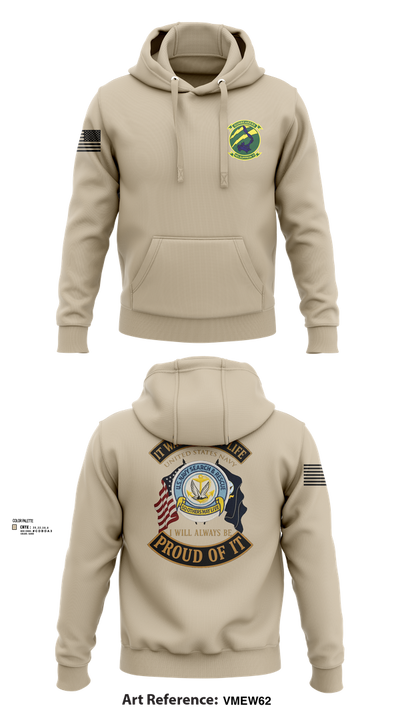 HC11 32248393 Hoodie - 101
