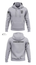 LMPD PEER SUPPORT 60613190 Hoodie - 51