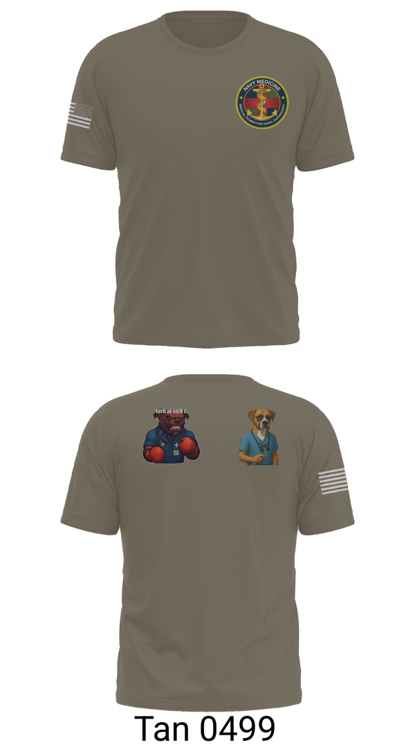 Short Sleeve Performance Shirt, USS Boxer, , Teamtime, Team time, sublimation, custom sports apparel, team uniforms, spirit wear, spiritwear, sports uniforms, custom shirts, team store, custom team store, fundraiser sports, apparel fundraiser