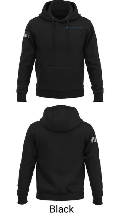 DJMCL 80556465 Hoodie - 25