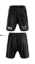 125 ENGINEER COMPANY 16451322 Athletic Shorts With Pockets - 104