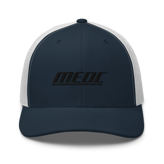 harmony insulation 89539549 Retro Trucker Hat | Yupoong 6606