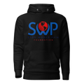 SWP Unisex Hoodie - 1