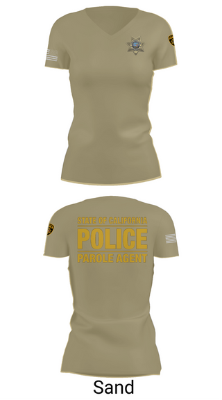 Womens Short Sleeve Vneck Shirt, Dapo, , Teamtime, Team time, sublimation, custom sports apparel, team uniforms, spirit wear, spiritwear, sports uniforms, custom shirts, team store, custom team store, fundraiser sports, apparel fundraiser