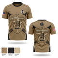 Renegades 62541856 Short Sleeve Performance Shirt - 1