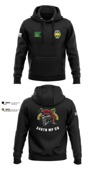 Hoodie, 346 MP CO, , Teamtime, Team time, sublimation, custom sports apparel, team uniforms, spirit wear, spiritwear, sports uniforms, custom shirts, team store, custom team store, fundraiser sports, apparel fundraiser