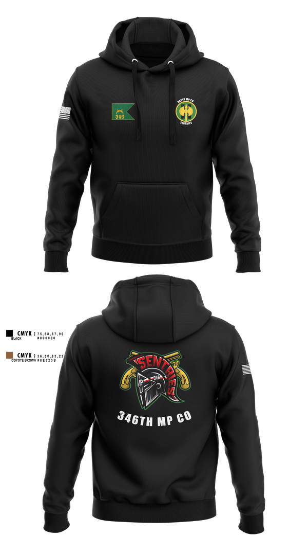 Hoodie, 346 MP CO, , Teamtime, Team time, sublimation, custom sports apparel, team uniforms, spirit wear, spiritwear, sports uniforms, custom shirts, team store, custom team store, fundraiser sports, apparel fundraiser