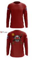 Fox FSB, 5-25 FAR Long Sleeve Performance Shirt - 21
