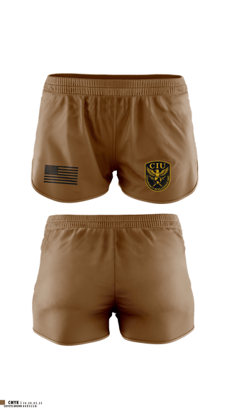 Ranger Panties, Community intelligence unit, Police, Teamtime, Team time, sublimation, custom sports apparel, team uniforms, spirit wear, spiritwear, sports uniforms, custom shirts, team store, custom team store, fundraiser sports, apparel fundraiser
